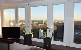Alma Apartments Smolna